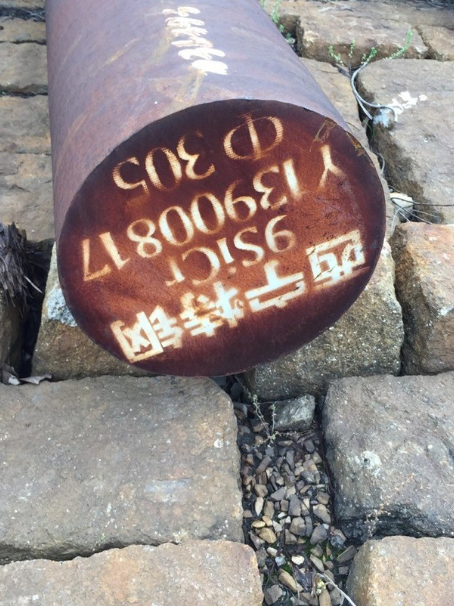 临夏市9CrSi工具钢